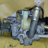 Заслонка дроссельная Toyota 3S-GE Caldina ST195G 22210-7A060
