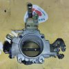 Заслонка дроссельная Toyota 3S-GE Caldina ST195G 22210-7A550