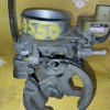 Заслонка дроссельная Toyota 3S-GE Caldina ST195G 22210-7A550