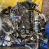 Двигатель Nissan YD25-DDTI-093042T 174 Л/С   БЕЗ КОНДЕРА Navara/Pathfinder D40