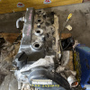 Двигатель Toyota 2KDFTV-S434049 БЕЗ НАВЕСНОГО Hiace/Hilux Pick Up