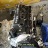 Двигатель Toyota 2KDFTV-U223203 БЕЗ НАВЕСНОГО Hiace/Hilux Pick Up