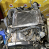 Двигатель Mitsubishi 4G63T-RL1551 2WD/4WD TURBO  DOHC ДАТЧИК КОЛЕНВАЛА Chariot/RVR N23