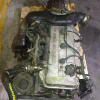 Двигатель Nissan KA20-DE-002923X без кондиционера Caravan E24