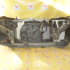 Ноускат Nissan Juke YF15 MR16DDT '2010-2014 Без трубок охлаждения ф.H012 т. 19906
