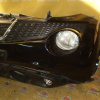 Ноускат Nissan Juke YF15 MR16DDT '2010-2014 Без трубок охлаждения ф.H012 т. 19906