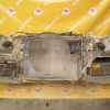 Ноускат Nissan Pathfinder R50 VG33E '1999-2002 a/t (без габаритов) Дефект бампера Дефект радиатора охлаждения Дефект L фары ф.110-63517