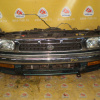 Ноускат Nissan Terrano R50 VG33E '1995-1999 a/t (с уширителями) Дефект R сигнала ф.100-63401 габ.120-63401 сиг.3380