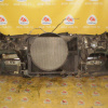 Ноускат Nissan Terrano R50 VG33E '1995-1999 a/t (с уширителями) Дефект R сигнала ф.100-63401 габ.120-63401 сиг.3380