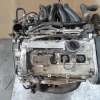 Двигатель Volkswagen Passat APT-039744 EA827 1.8 20V AT БЕЗ НАВЕСНОГО B5/8D2/3B2