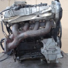 Двигатель Volkswagen Passat APT-039744 EA827 1.8 20V AT БЕЗ НАВЕСНОГО B5/8D2/3B2