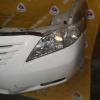 Ноускат Toyota Camry ACV40 '2006-2008 a/t (Австралия) Дефект бампера ф.81150-06320  81110-06320