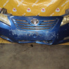 Ноускат Toyota Camry ACV40 '2006-2008 a/t (Австралия) Дефект бампера ф.81150-06320  81110-06320