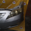 Ноускат Toyota Camry ACV40 '2006-2008 a/t (Австралия) Дефект бампера ф.81150-06320  81110-06320