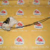 Замок двери Toyota ASV50 Camry ( RHD ) 4 контакта перед, лев