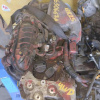 Двигатель Nissan QR25-DE-650667A 4WD БЕЗ НАВЕСНОГО X-Trail TNT31