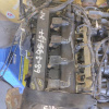 Двигатель Mazda L8DE-295157 щуп снаружи Mazda5