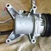 Компрессор кондиционера Mazda S5DPTS Demio/CX-3 DJ5F/DK5F D11R-61450 / 92600D323A