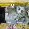 Компрессор кондиционера Toyota 2AZ-FE Blade AZE154/AZE156 7 ручейков диаметр 115 мм 447260-1493 / 88310-1A730 / 88310-1A731