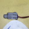 Разъём трамблёра / ТНВД Toyota 90980-11038 Land Cruiser Prado KZJ95/AE111 1KZ/4A/5A/4E/5E 2 конт. на нижний клапан с проводом