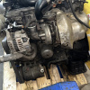 Двигатель Nissan ZD30-DDTI-096163A тнвд 16700-VG100 Patrol/Safari Y61