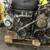 Двигатель Mazda FE-956929 DOHC 16VALVE Capella