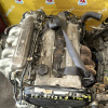 Двигатель Mazda FE-956929 DOHC 16VALVE Capella
