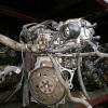 Двигатель Mazda FE-956929 DOHC 16VALVE Capella