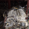 Двигатель Mazda FE-956929 DOHC 16VALVE Capella