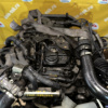 Двигатель Nissan YD25-DDTI-789584A 174 Л/С   БЕЗ КОНДЕРА Navara/Pathfinder D40
