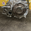 АКПП Suzuki K12B 4WD CVT квадратный теплообменник без ISTOP Swift