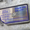 АКПП Ford Mondeo 4 SEBA 2.3 6AT TF-81SC 7G917000BA CA2/BA7 '2007