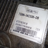 АКПП Ford Mondeo 4 SEBA 2.3 6AT TF-81SC 7G917000BA CA2/BA7 '2007