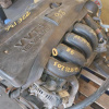 Двигатель Toyota/Pontiac 1ZZ-5583203 без навесного Voltz#Vibe ZZE136