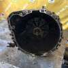 МКПП Mazda WL 4WD первичный вал 23 шлица Bongo Friendee SGLR