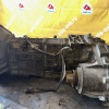 МКПП Mazda WL 4WD первичный вал 23 шлица Bongo Friendee SGLR