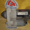 Стартер Citroen EB2F/HMZ/HM01 C3 A51/SC '2014 1.2 VTi 82 робот 9807545980