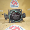 Заслонка дроссельная Ford Mondeo 3 GE/B4Y CJBB/CJBC 2.0L Duratec He пластик с датчиком 988F9B989BB 1S7G9E926KA, 1720737 '2006