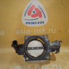 Заслонка дроссельная Ford Mondeo 3 GE/B4Y CJBB/CJBC 2.0L Duratec He пластик с датчиком 988F9B989BB 1S7G9E926KA, 1720737 '2006