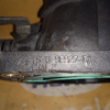 Заслонка дроссельная Ford Mondeo 3 GE/B4Y CJBB/CJBC 2.0L Duratec He пластик с датчиком 988F9B989BB 1S7G9E926KA, 1720737 '2006