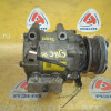 Компрессор кондиционера Ford CJBC/CJBB Mondeo 3 GE/B4Y/B5Y/BWY '2006 2.0