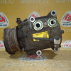 Компрессор кондиционера Ford CHBB/CJBB/CJBC Mondeo 3 GE/B4Y 1.8L 2.0L 1S7H-19D629-CC, 1S7H-19D629-CD