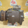 Компрессор кондиционера Ford CHBB/CJBB/CJBC Mondeo 3 GE/B4Y 1.8L 2.0L 1S7H-19D629-CC, 1S7H-19D629-CD