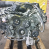 Двигатель Toyota/Lexus 3URFE-5685567 Tundra#LX570 USK56