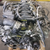Двигатель Toyota/Lexus 3URFE-5685567 Tundra#LX570 USK56