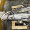 АКПП Toyota 3URFE 350100C280 AB60F БЕЗ РАЗДАТКИ Tundra/Sequoia USK56 '2013-2020