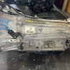 АКПП Toyota 3URFE 350100C280 AB60F БЕЗ РАЗДАТКИ Tundra/Sequoia USK56 '2013-2020
