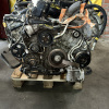Двигатель Toyota/Lexus 3URFE-5278891 ДЕФЕКТ ЛОБОВИНЫ Tundra#LX570 USK56