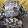 Двигатель Mazda/Ford WL-AT-774489 2.5 L  COMMON RAIL BT-50#Ranger