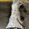 АКПП Toyota V35A 350600C010 4WD AJA0F  10 SPEED Tundra UPK65